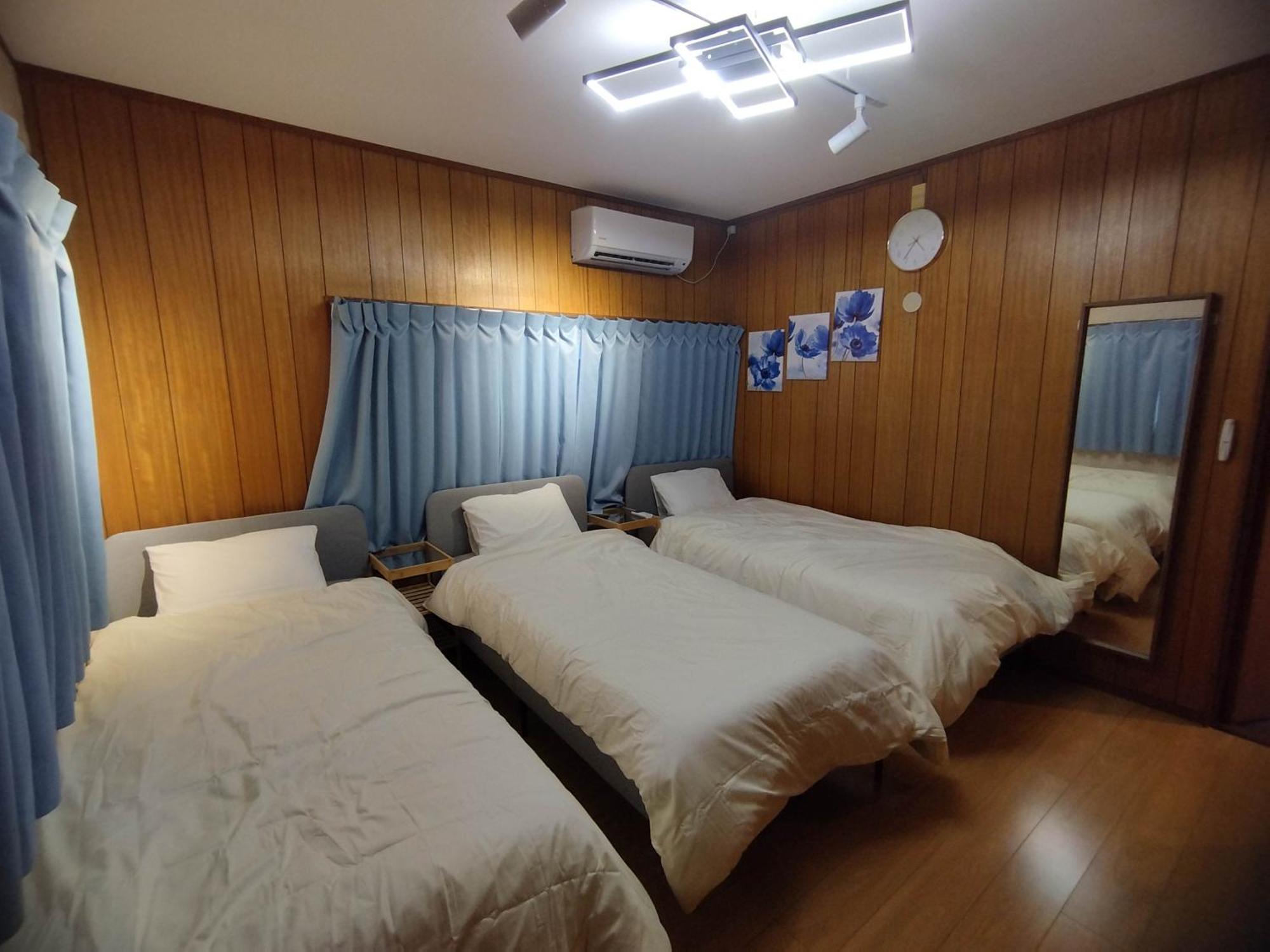 Hidaka Stay Villa 柴又 Präfektur Tokio Exterior foto