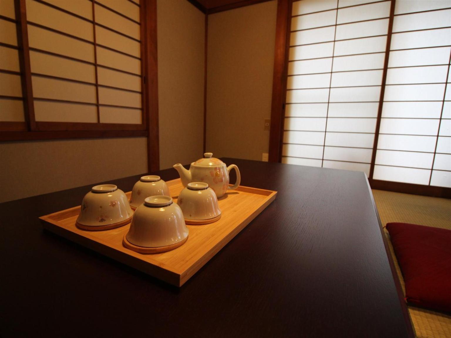 Hidaka Stay Villa 柴又 Präfektur Tokio Exterior foto