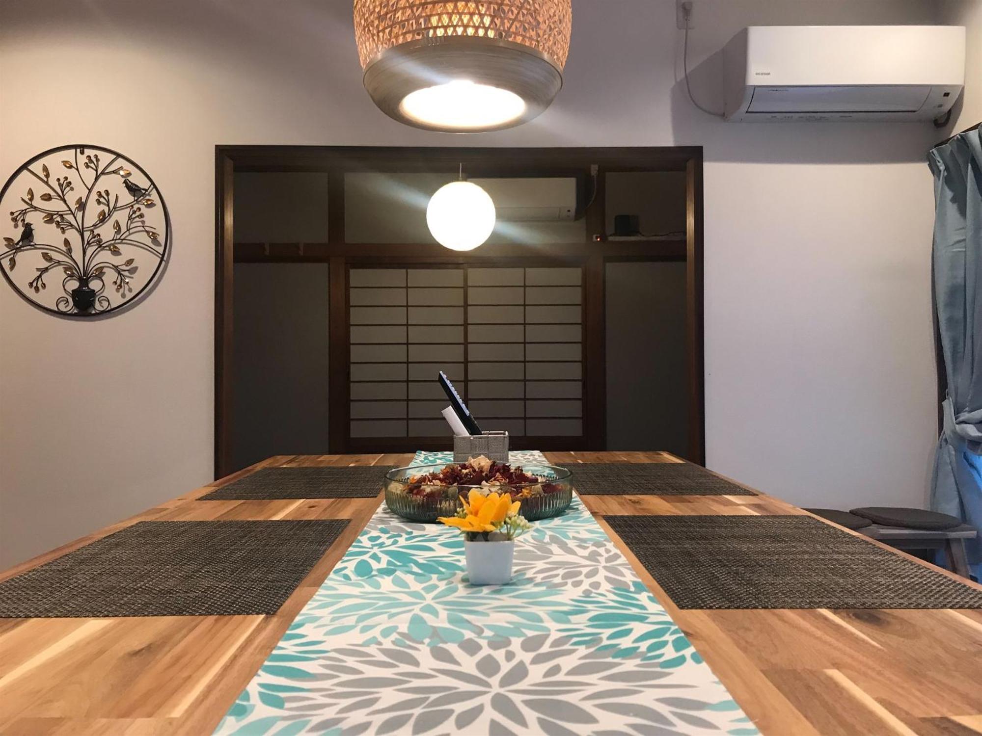 Hidaka Stay Villa 柴又 Präfektur Tokio Exterior foto